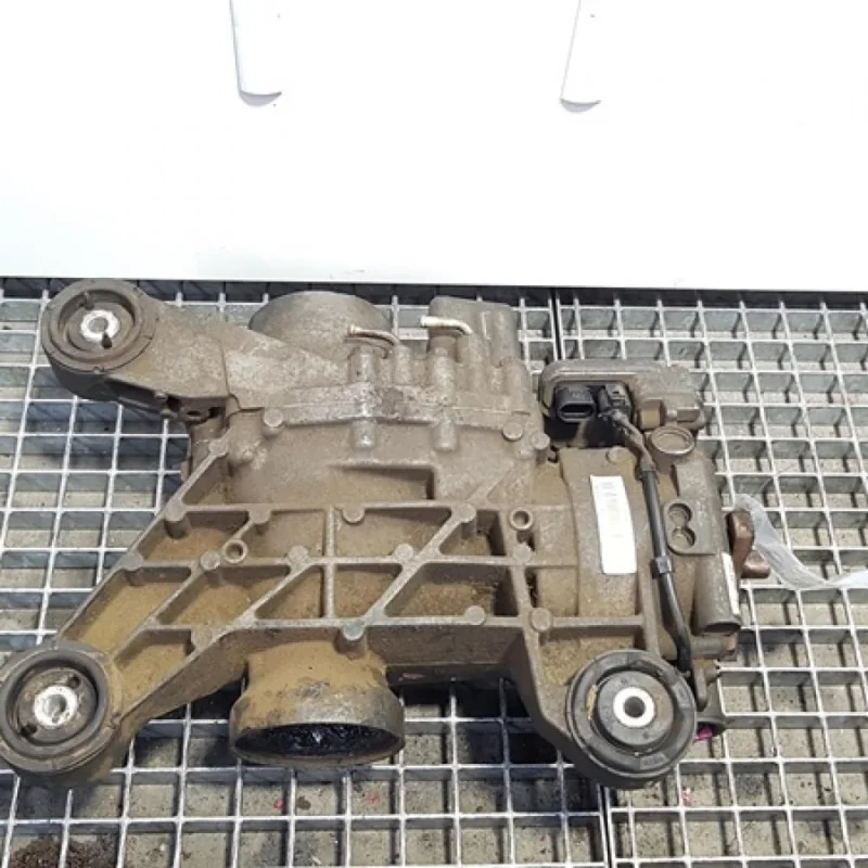 Reduceri Grup diferential spate, Skoda Octavia 2 (1Z3) 0AV525010L (id:356721)