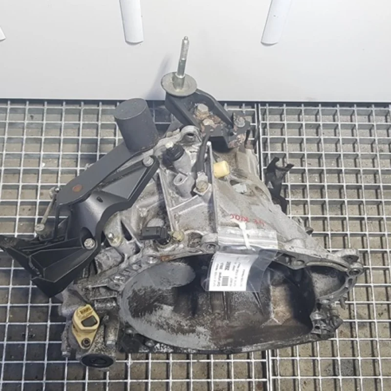 Cutie viteze manuala, Peugeot Expert, 1.9 d, 20DL34 (pr:110747) Promoție