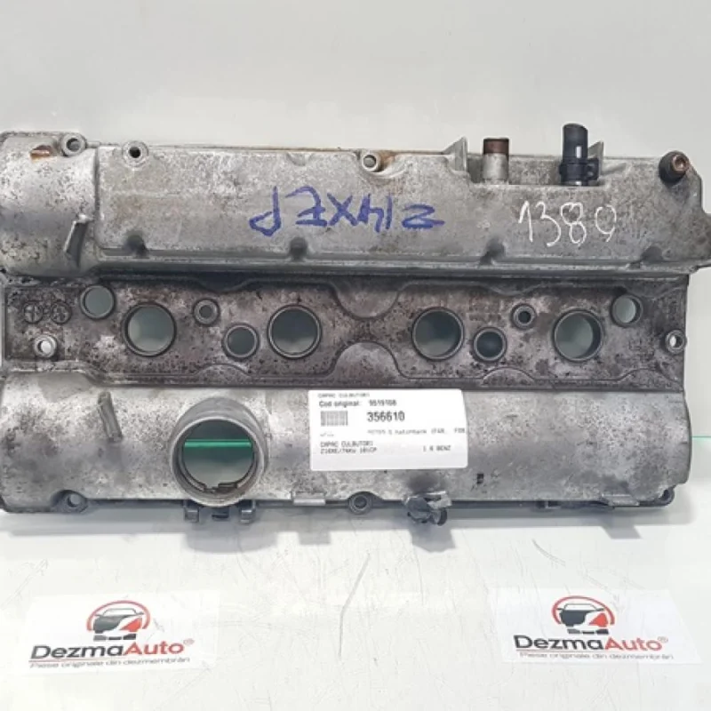 Capac culbutori, Opel Astra G, 1.6 b, 9519108 (id:356610) Bestseller
