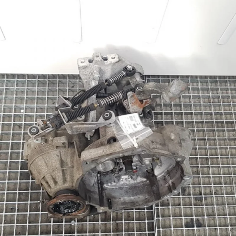 Cutie viteza manuala, Skoda Octavia 2, 1.9 tdi, GQQ (id:356298) Cel mai bun preț