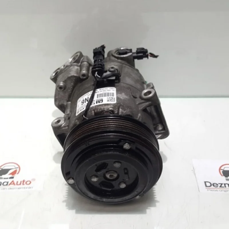 Bestseller Compresor clima, GM13412248, Opel Astra J, 1.7cdti