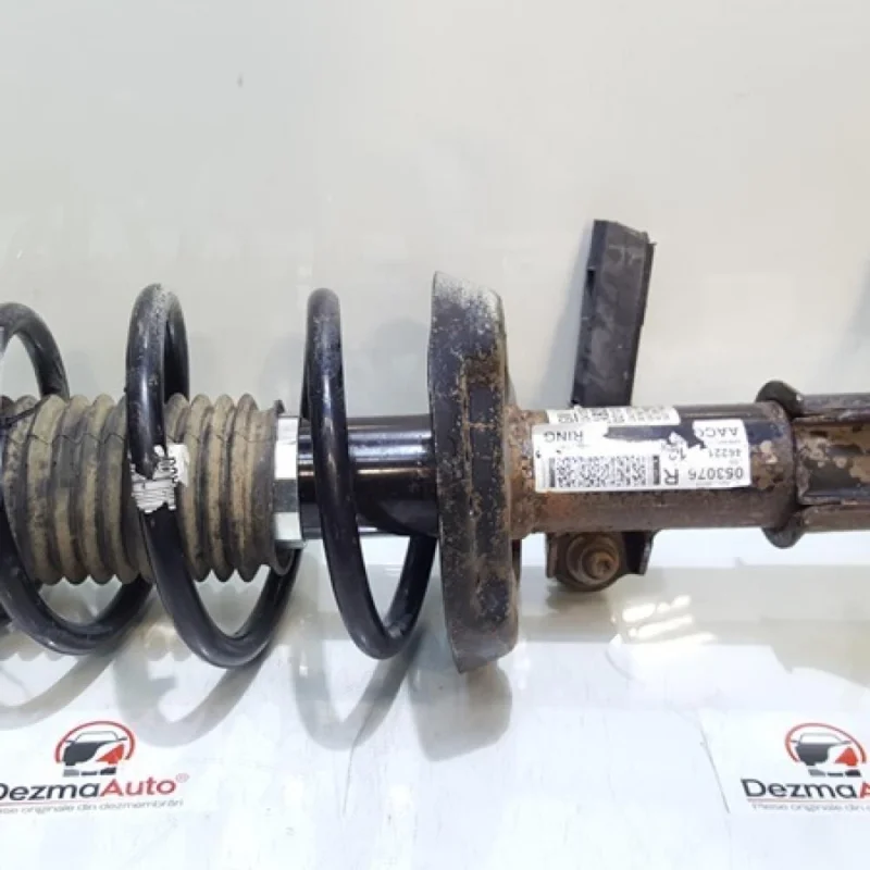 Amortizor dreapta fata, Opel Astra J GTC, 1.7cdti Ofertă exclusivă