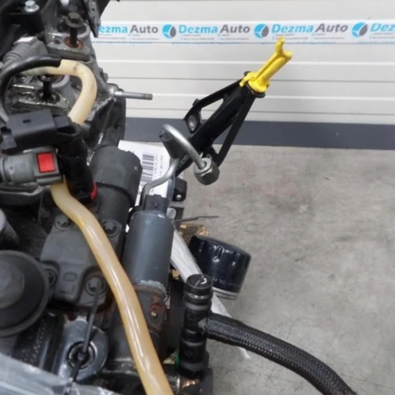 Reduceri Pompa inalta Renault Clio 3 combi 1.5 dci, A2C20000754, 167008859R