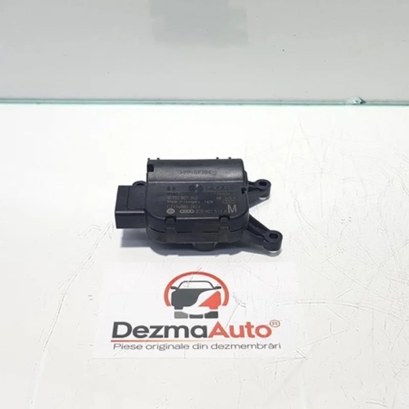 Motoras aeroterma bord, Vw Passat (3C2) 3C0907511D (id:356192) Preferatul clienților