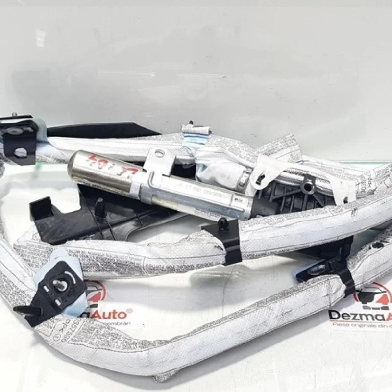 Airbag cortina dreapta, Bmw 3 Touring (E91) 856966860038 (id:356261) Nu rata