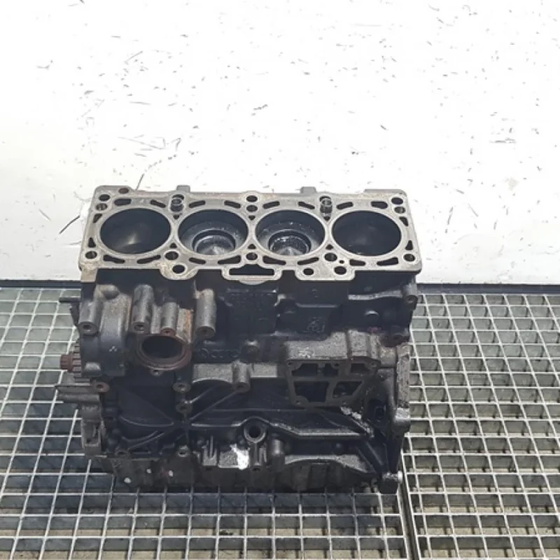 Bloc motor cu pistoane si biele , Vw Touran (1T3) 1.6 tdi, CAY (pr:110747) Ofertă limitată