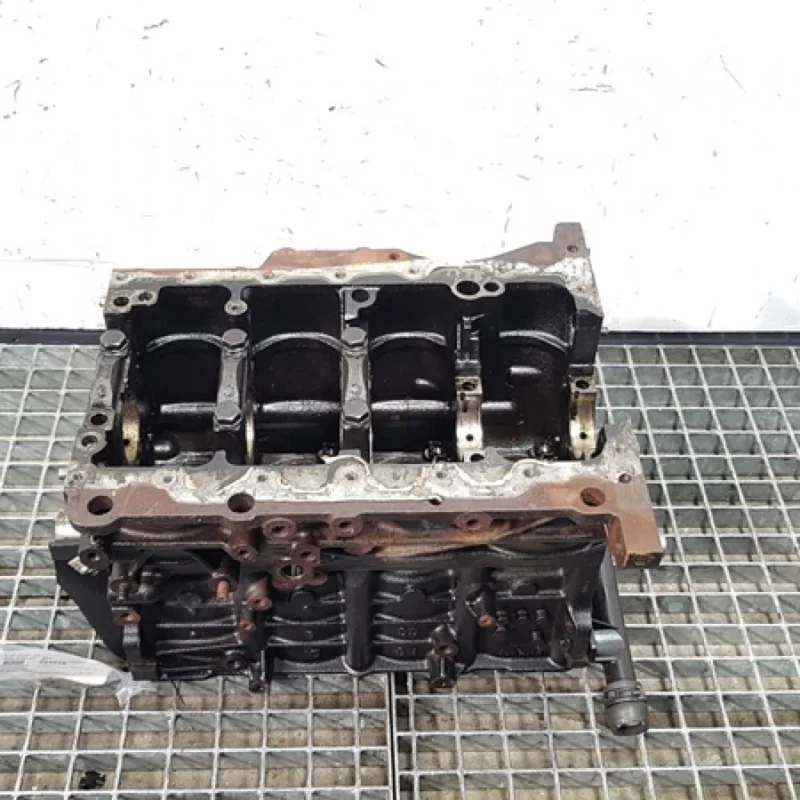 Bloc motor gol, Audi A3 (8P1) 1.9 tdi, BLS Retur gratuit