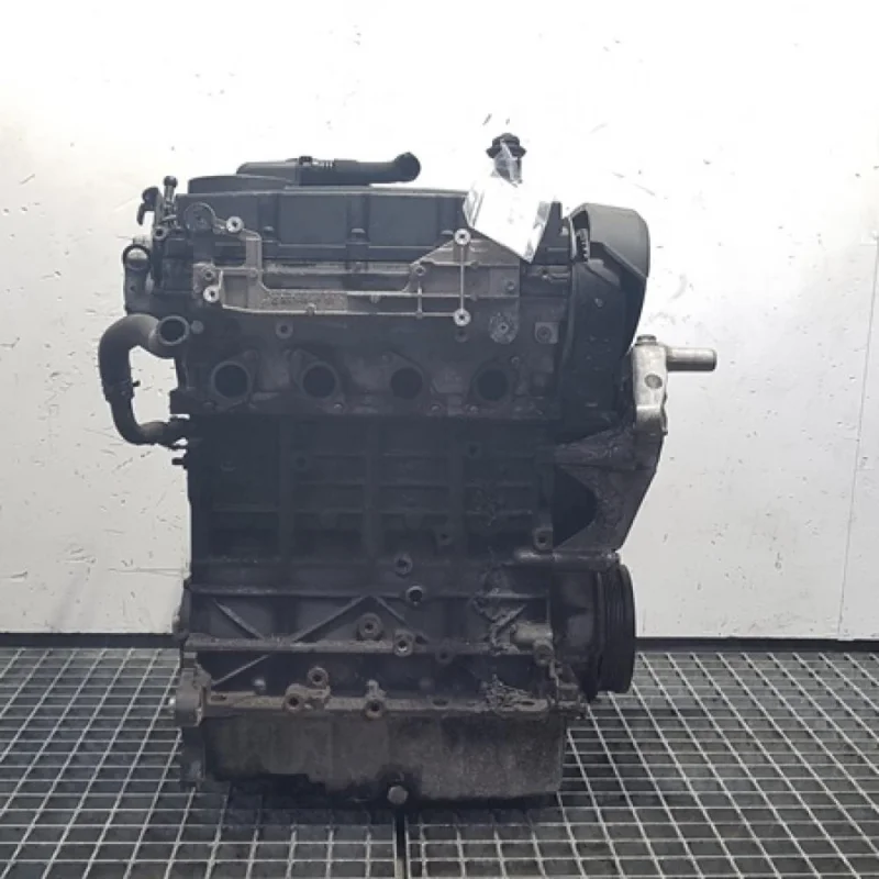 Motor, Skoda Octavia 2 Combi (1Z5) 2.0 tdi, BKD Ofertă limitată