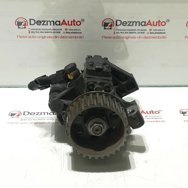 Lichidare de stoc Pompa inalta presiune 8200821184, Renault Megane 3, 1.5 dci