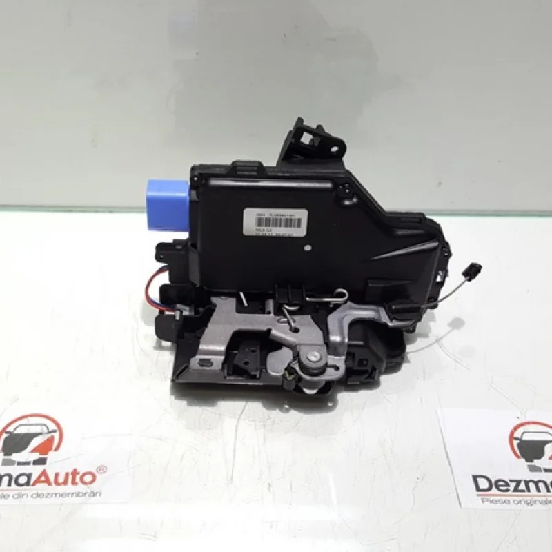 Broasca stanga spate, Vw Golf 5 Plus (5M1) 7L0839015H Doar azi