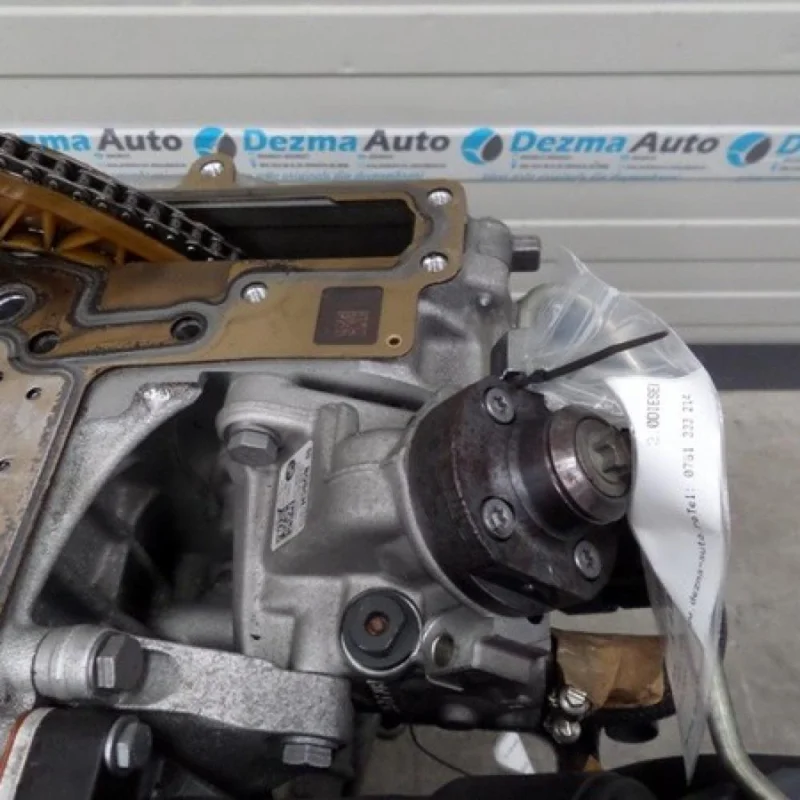 Popular Pompa inalta Bmw 5 Touring (F11) 2.0 D, 781069603, 0445010517