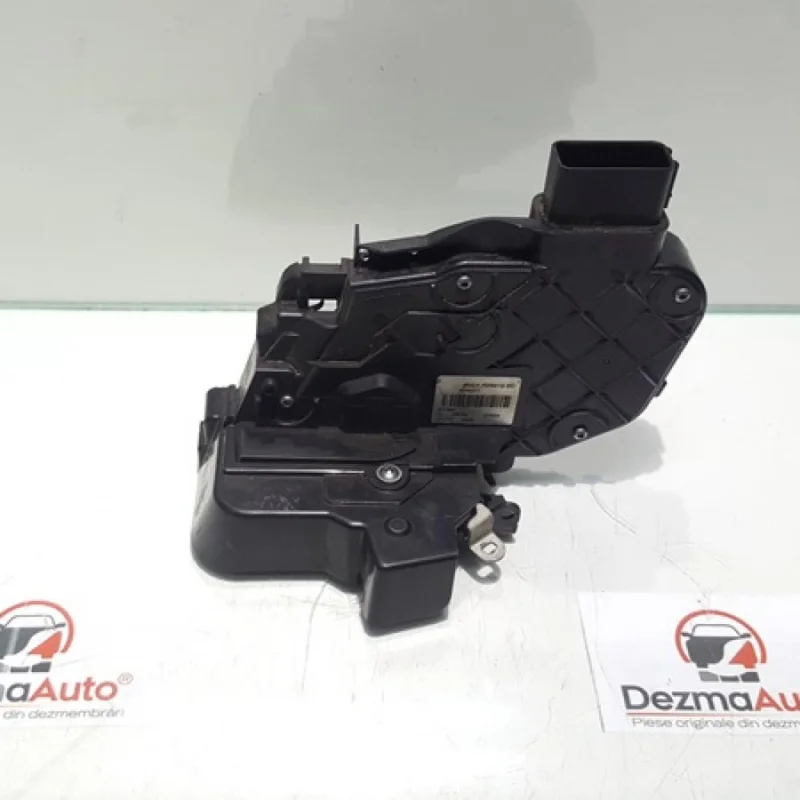Plată securizată Broasca dreapta spate, 6M2A-R25412-EC, Ford Mondeo 4