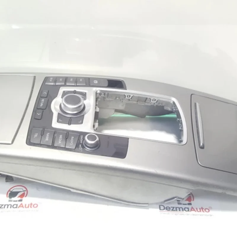 Preferatul clienților Grila timonerie cu butoane comanda, Audi A6 Avant (4F5, C6) 4F1864261