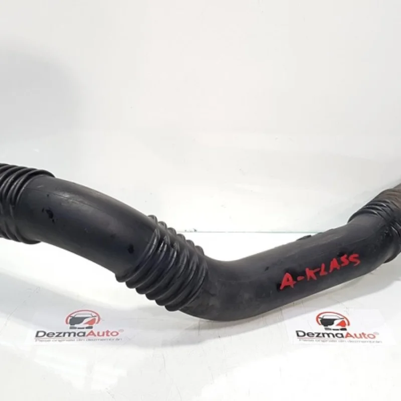 Tub intercooler, Mercedes Clasa A (W169) 2.0 cdi, A16952001 (id:355825) Preferatul clienților