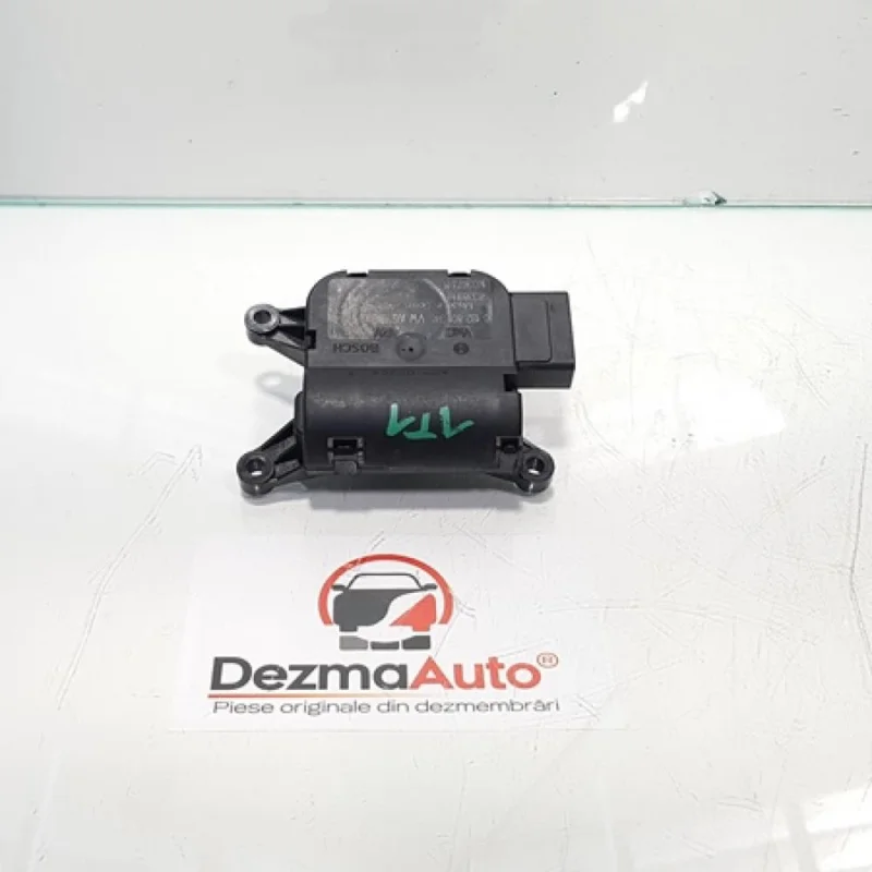 Livrare rapidă Motoras aeroterma bord, Vw Touran (1T1, 1T2) 1K0907511B (id:355810)