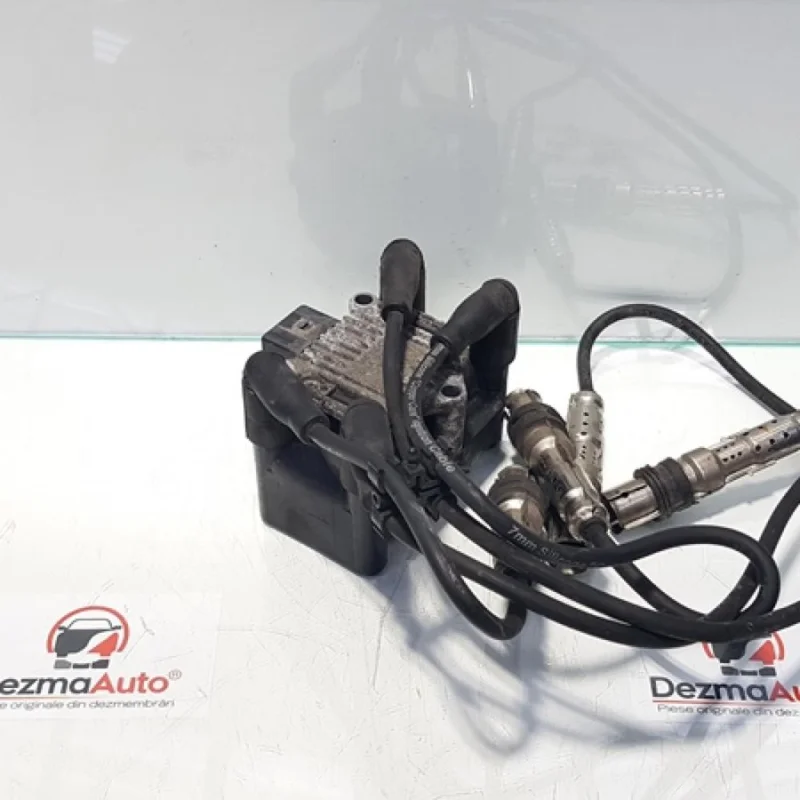 Bobina inductie, Vw Passat Variant (3C5) 1.6 b, BSE, 032905106B Ofertă specială