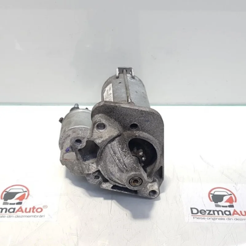 Electromotor, Renault Megane 3 combi, 1.5 dci, 8200836473 (id:356053) Cumpărături sigure