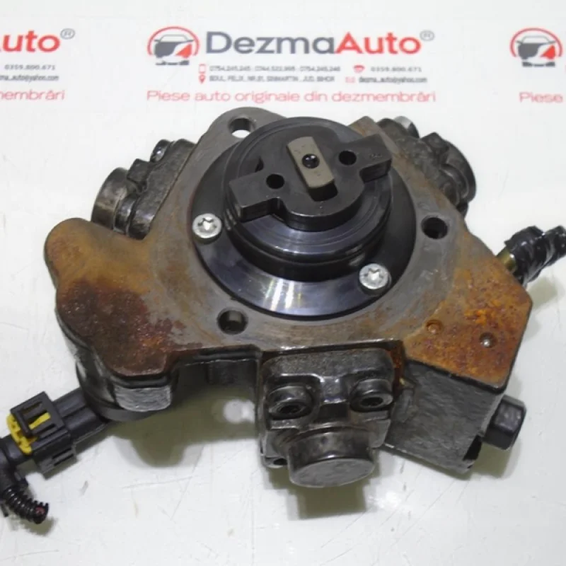 Pompa inalta presiune GM55255416, Fiat Linea (323) 1.3 d m-jet Reducere