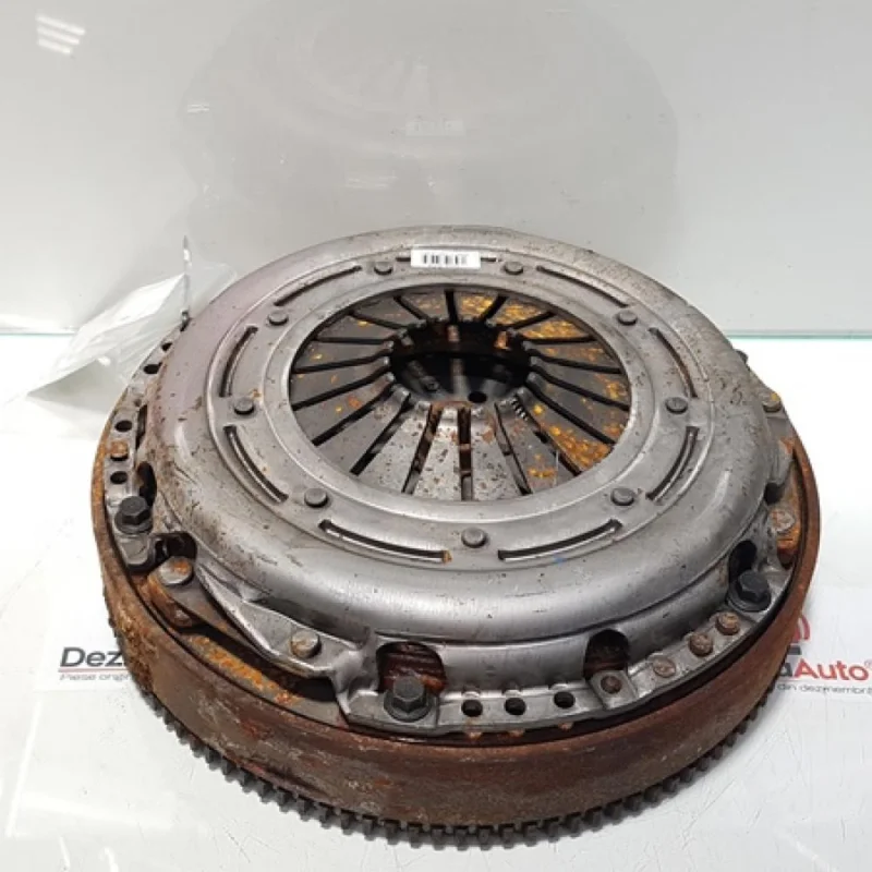 Volanta masa dubla, Ford Focus 3, 1.5 tdci (id:320585) Reducere extra