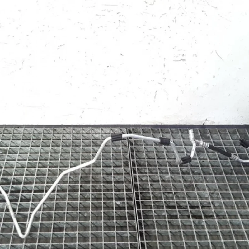 Conducta clima cu senzor 1K0820741BD, Skoda Octavia 2 Scout 2.0 tdi Disponibil imediat