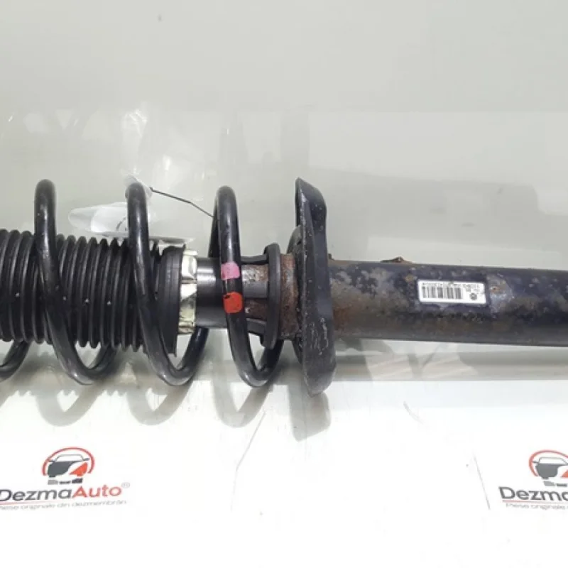 Doar azi Amortizor stanga fata, Skoda Octavia 2 Scout 2.0 tdi, 1T0413031HK