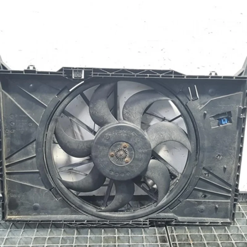 Comandă acum Electroventilator cu releu, Mercedes Clasa A (W169) 2.0 cdi, 1695002593 (id:355850)