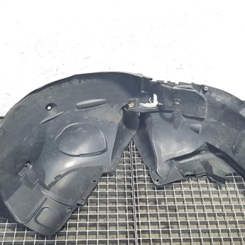 Carenaj dreapta fata, Mercedes Clasa A (W169) 1696903830 (id:355729) Ofertă