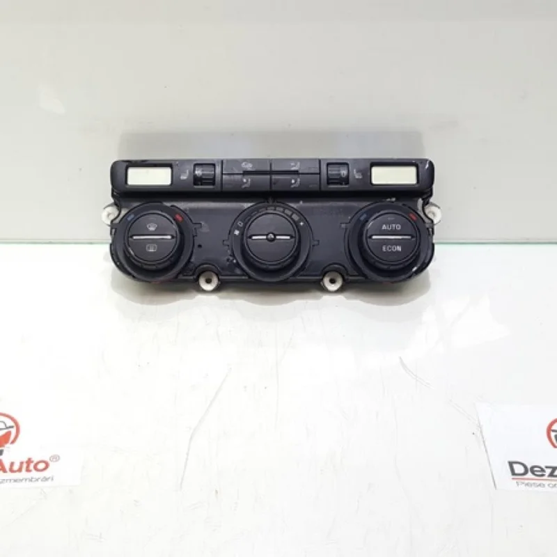 Chilipir Display climatronic, Skoda Octavia 2 Combi (1Z5) 1Z0907044AC