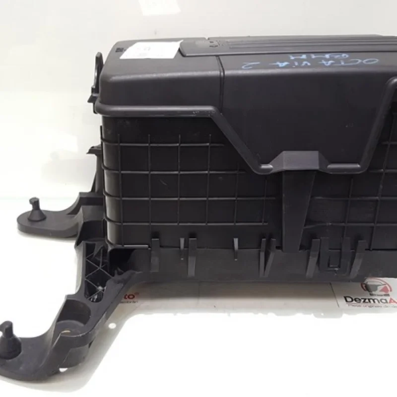 Carcasa baterie 1K0915333C, Skoda Octavia 2 Combi (1Z5) 2.0 tdi Plată sigură