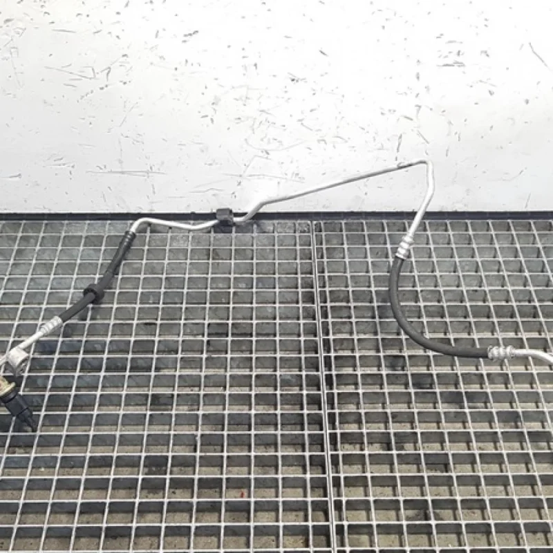 Conducta clima cu senzor, Vw Transporter 5 (7HB, 7HJ) 1.9 tdi, 7H1820741J (id:355886) Ofertă limitată