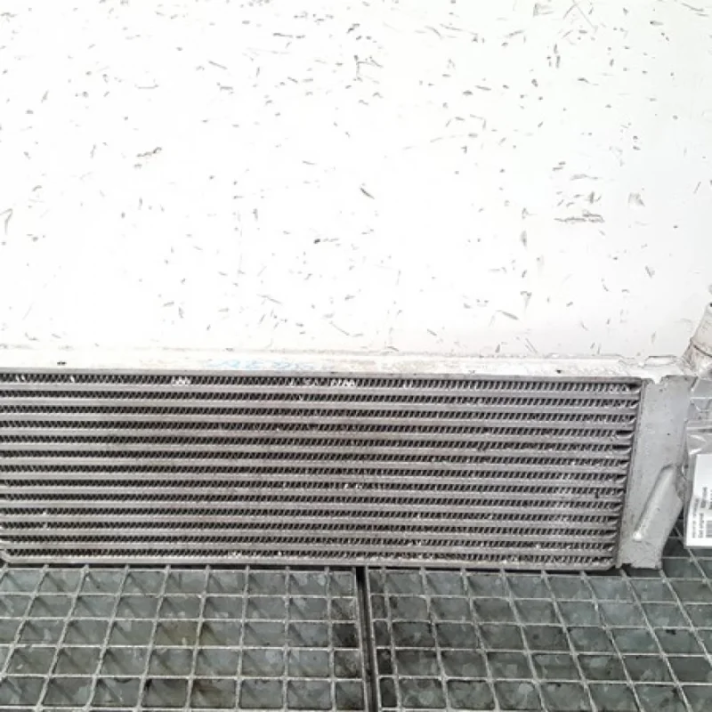 Radiator intercooler 8200115540, Renault Megane 2 Coupe-Cabriolet 1.9 dci Reducere de preț