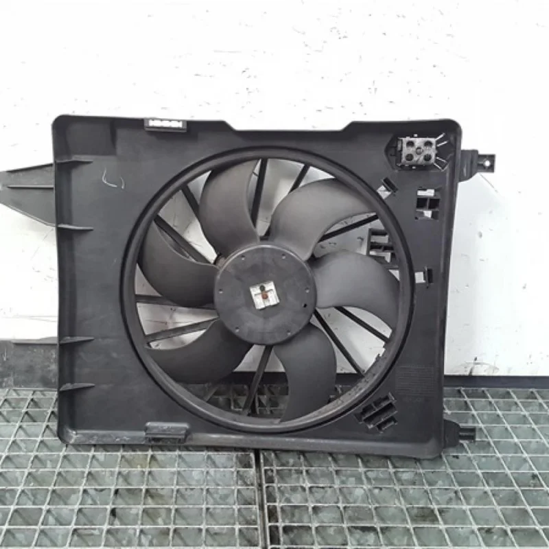 Preț mic Electroventilator, Renault Megane 2 combi 1.9 dci
