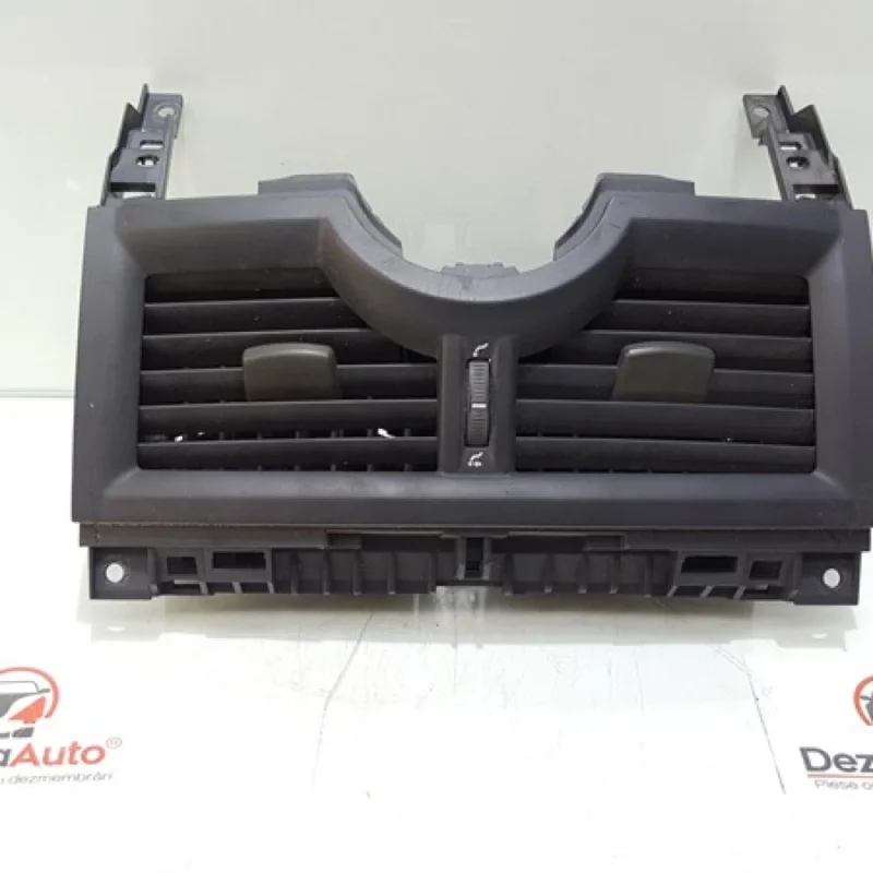 Reducere extra Grila aer bord centrala, Renault Megane 2 combi (id:353409)
