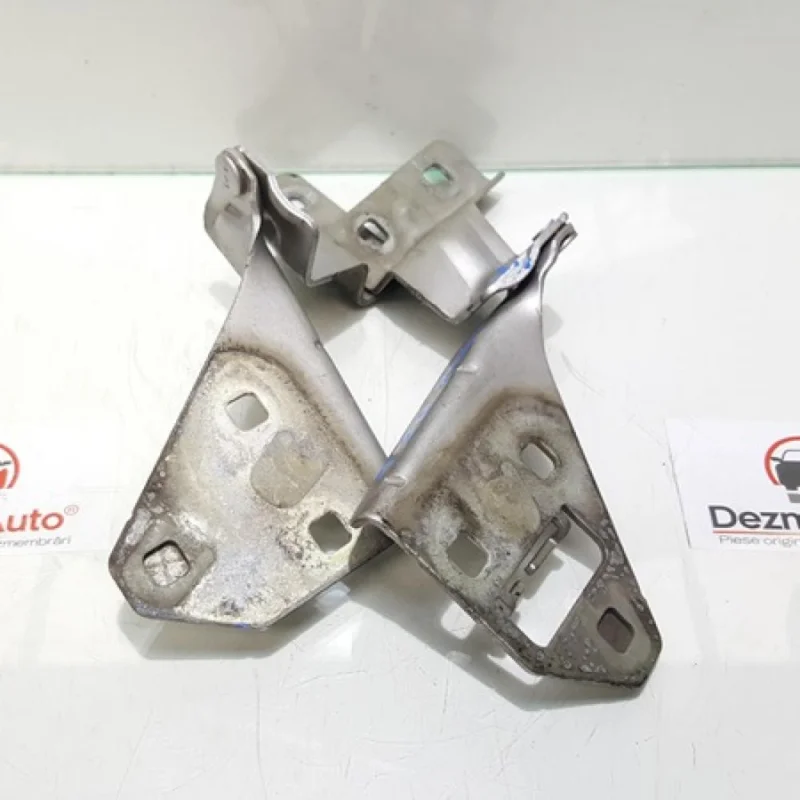 Bestseller Set balamale capota fata, Renault Megane 2