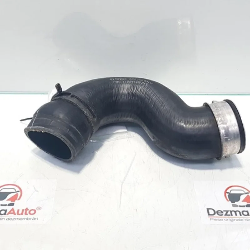 Furtun intercooler, Skoda Superb (3T4) 1.9 tdi, 3C0145834M Cumpărături sigure