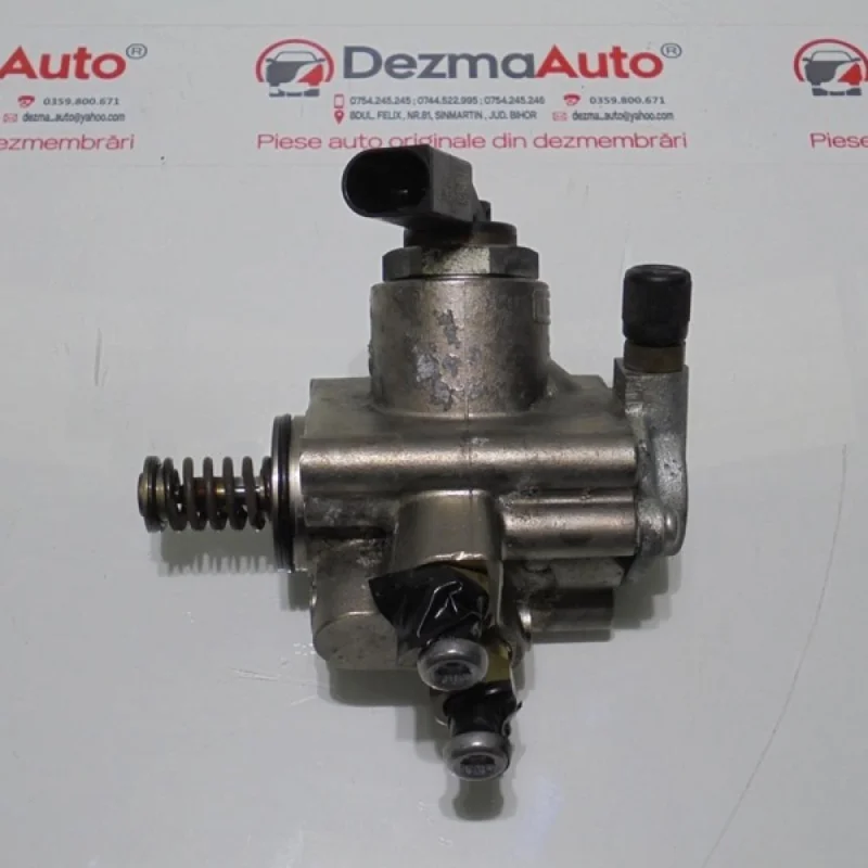 Pompa inalta presiune 06F127025D, Skoda Octavia 2 Combi (1Z5) 2.0 fsi Discount