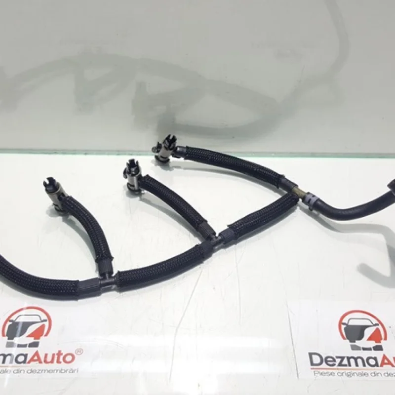 Reducere Rampa retur injectoare, Audi A3 (8V1) 1.6 tdi CXXB din dezmembrari