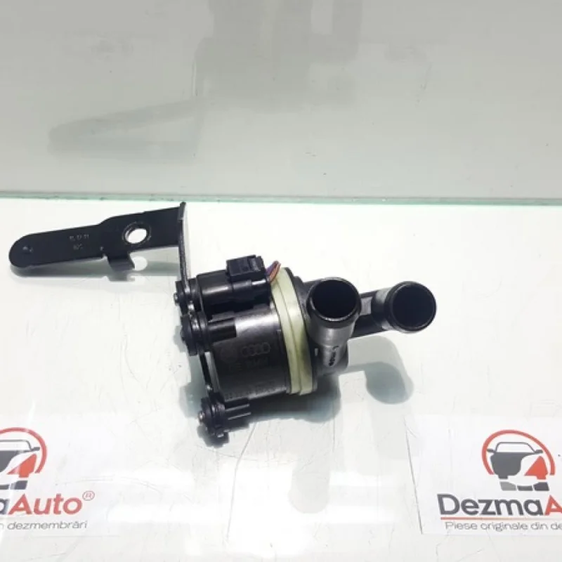 Pompa recirculare apa, 5N0985561A, Skoda Superb combi (3T5) 2.0 tdi CFFB din dezmembrari Premium