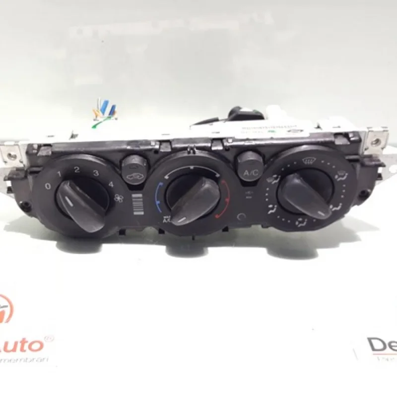 Panou comanda ac 7M5T-19980-BD, Ford Focus 2 sedan (DA) Plată securizată