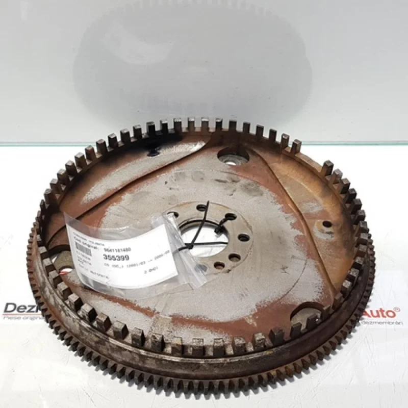 Livrare expres Coroana volanta, Citroen C5, 2.0 hdi, 9641181480 (id:355399)