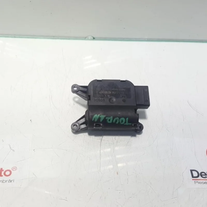 Reducere specială Motoras aeroterma bord, Vw Touran (1T1, 1T2) 1K1907511C (id:355014)