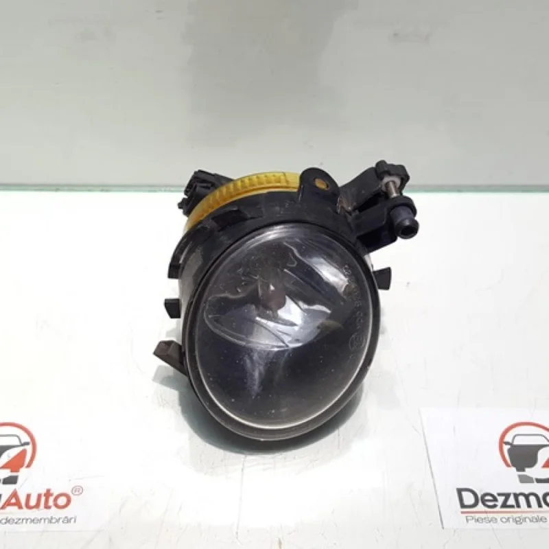 Proiector ceata dreapta, Seat Ibiza 5 ST (6J8) din dezmembrari Cel mai bun preț