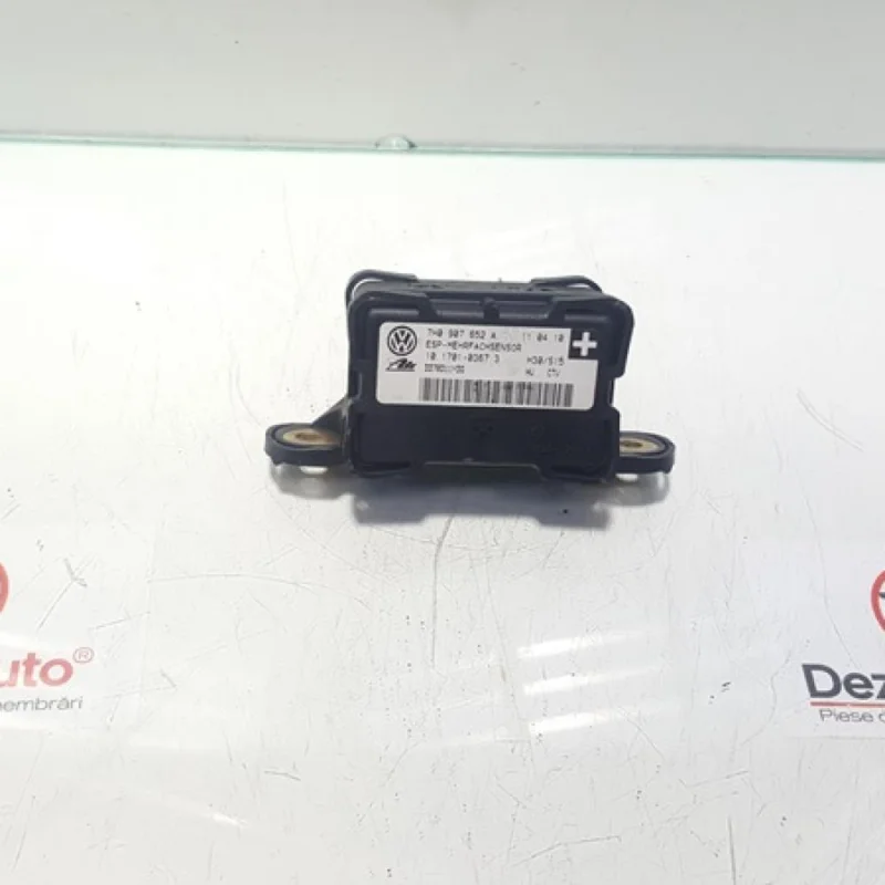 Modul esp, Vw Touran (1T1, 1T2) 7H0907652A (id:355077) Discount