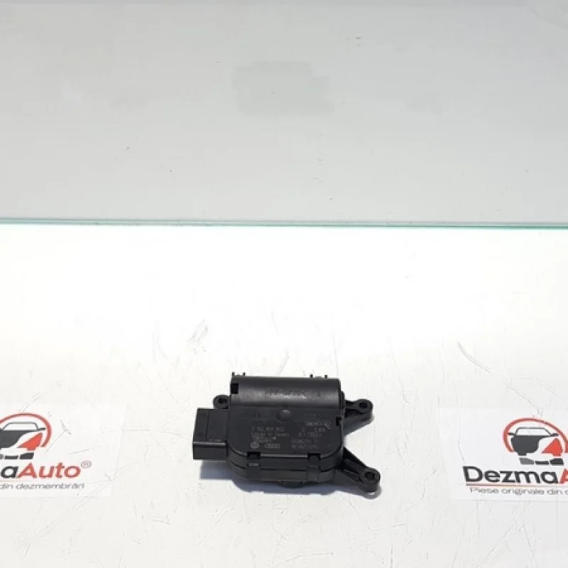 Motoras aeroterma bord, Audi A4 (8EC, B7) 8E1820511A Reducere extra