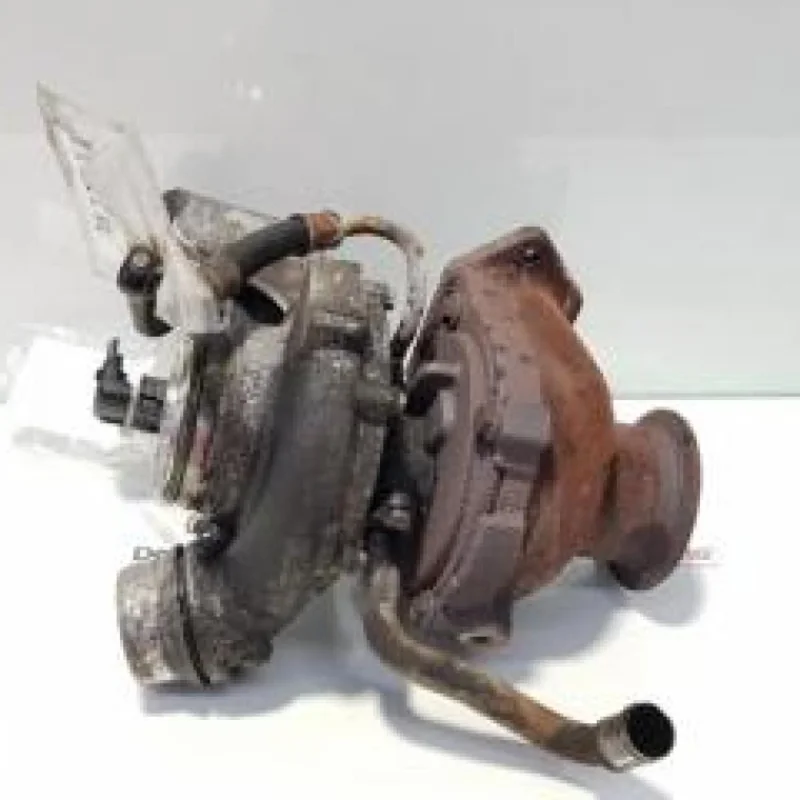 Turbosuflanta, Bmw 1 (E81, E87) 2.0 d, 7800594-02 Livrare rapidă