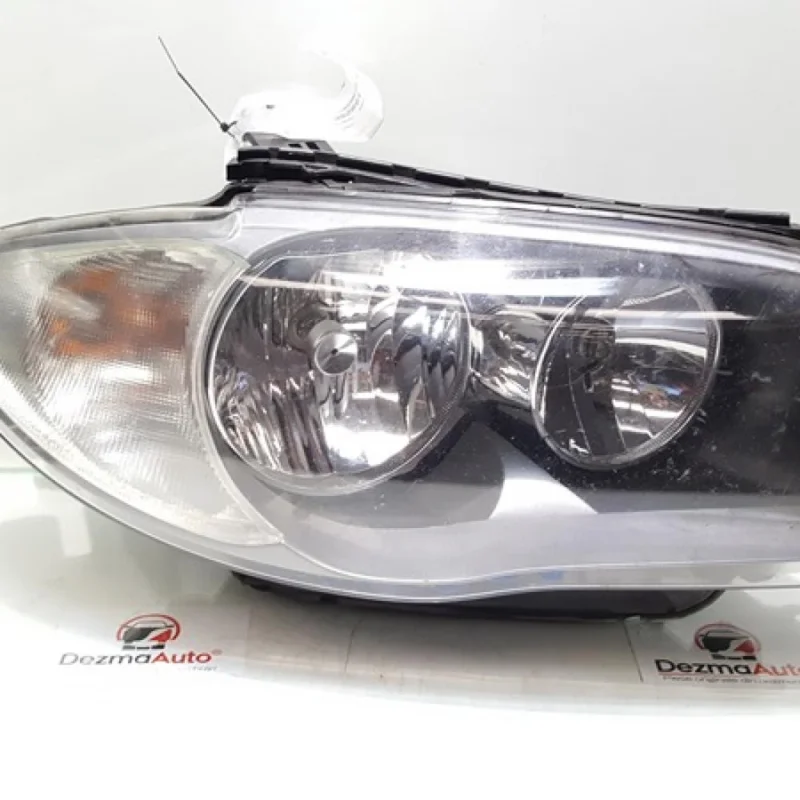 Preț promoțional Far dreapta 7193390-03, Bmw 1 cabriolet (E88)
