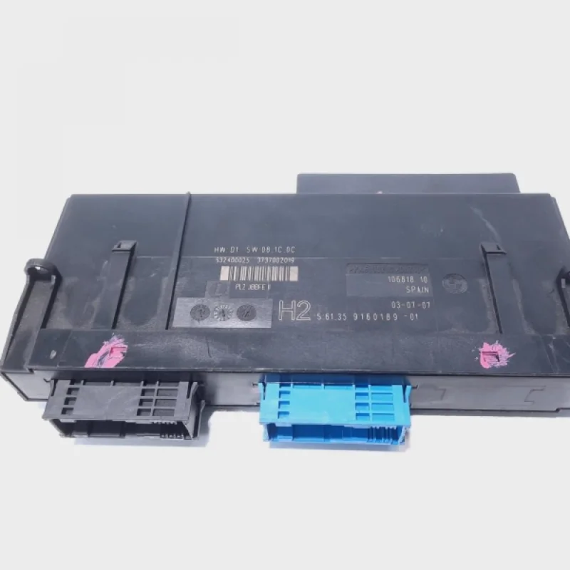 Doar azi Modul confort, cod 9160189-01, Bmw 1 coupe (E82) (id:352703)