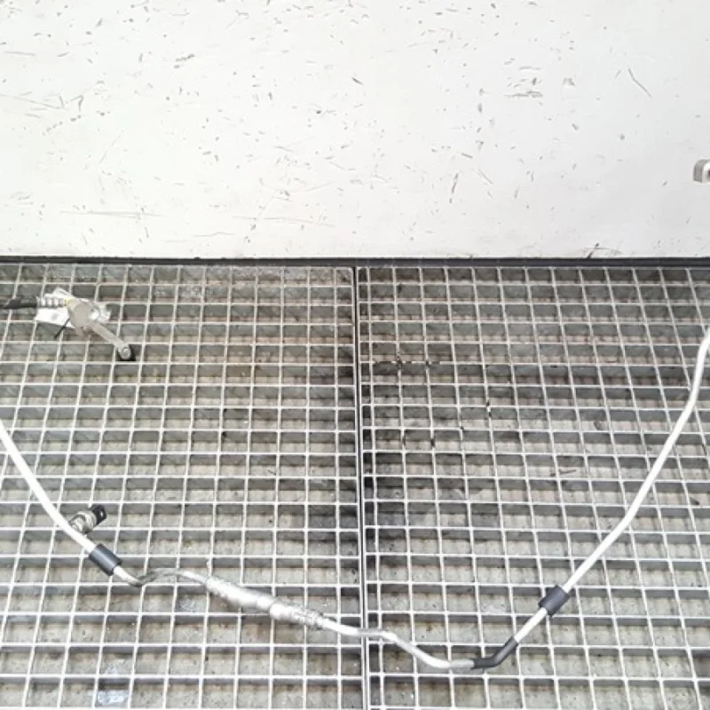 Conducta clima cu senzor 6453-9151737, Bmw 1 coupe (E82) 2.0d Cumpără acum
