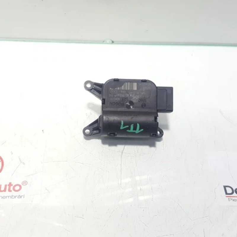 Motoras aeroterma bord, Vw Touran (1T1, 1T2) 1K01907511E (id:355017) Ofertă specială