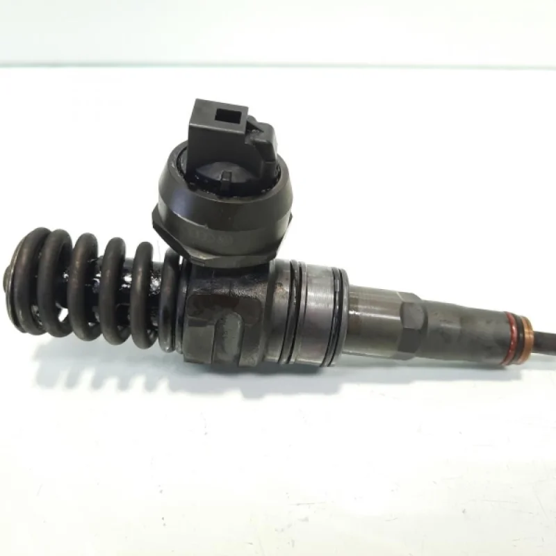 Ofertă limitată Injector, cod 038130073BQ, BPT, Skoda Octavia 2 Combi (1Z5) 2.0 tdi (id:287488)